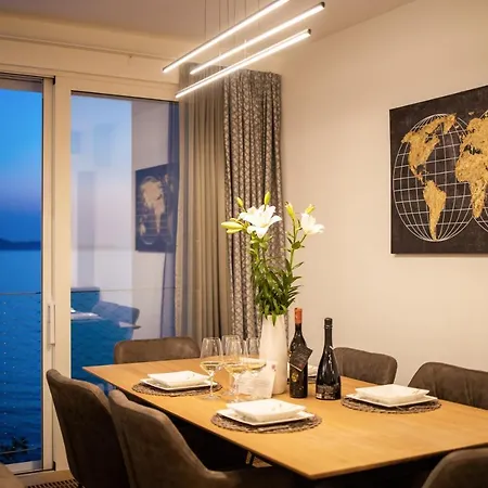 Dedaj - Penthouse Arben Zadar