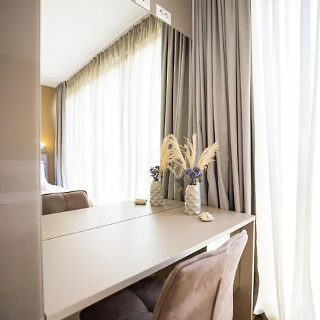 Dedaj - Penthouse Arben Apartment Zadar