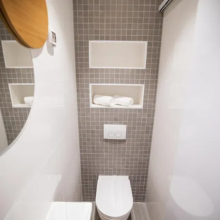 Dedaj - Penthouse Arben Apartment
