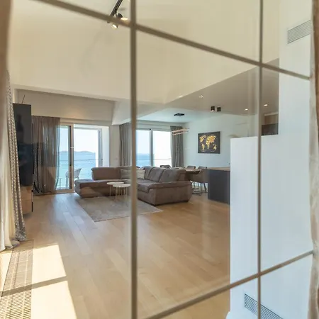 Apartment Dedaj - Penthouse Arben