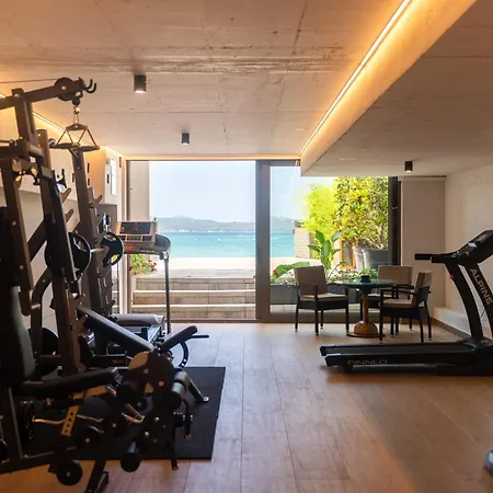 Dedaj - Penthouse Arben * Zadar